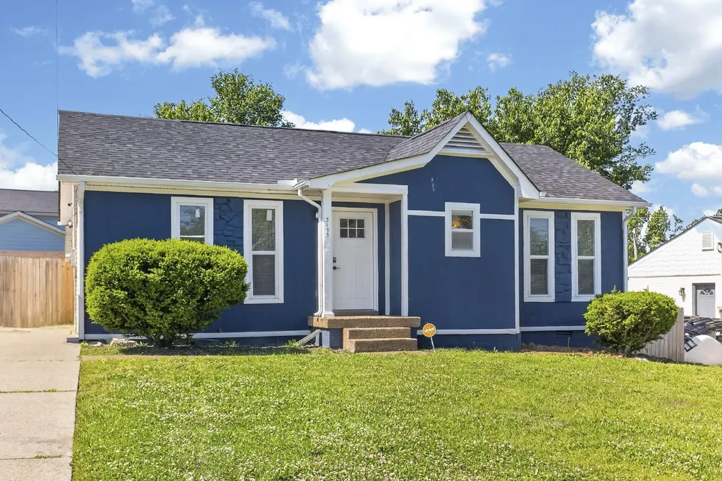 3153 Towne Village Road Antioch TN 37013