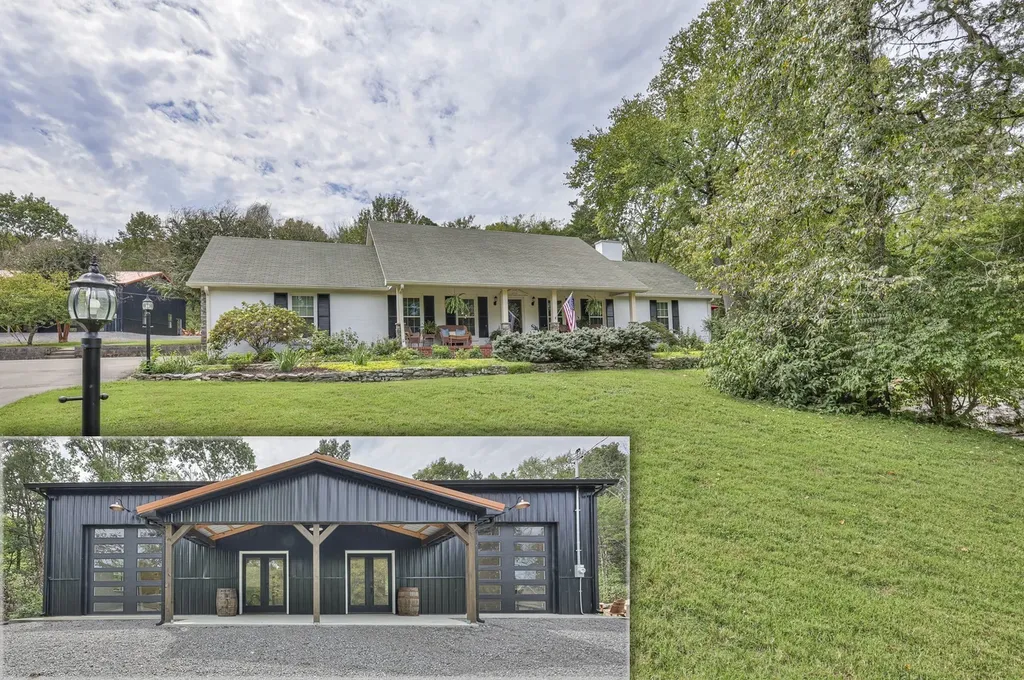 1880 E Compton Road Murfreesboro TN 37130