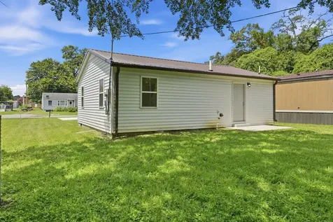 305 S Polk Street Tullahoma TN 37388