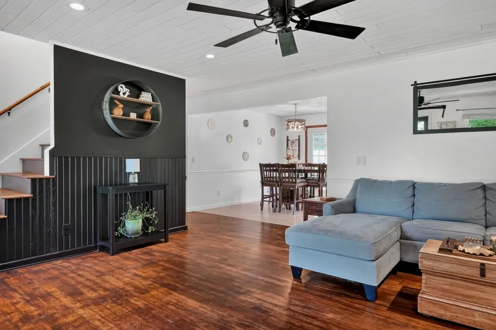 1377 Chestnut Grove Road Morrison TN 37357