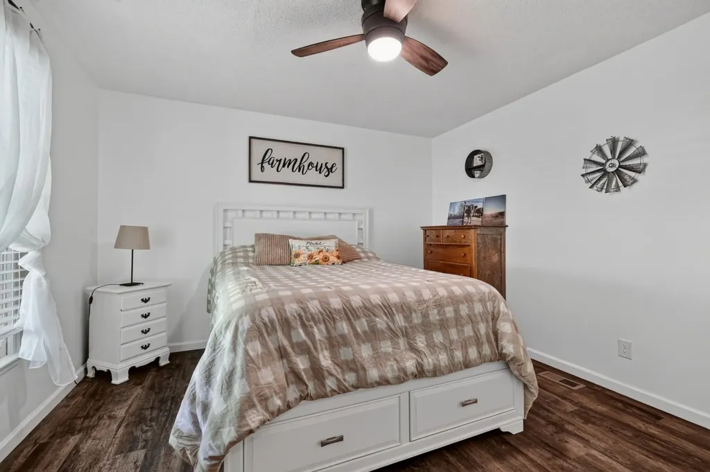 1377 Chestnut Grove Road Morrison TN 37357