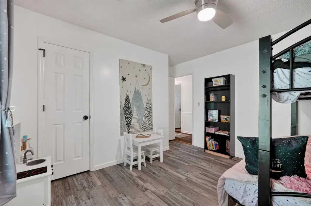 1377 Chestnut Grove Road Morrison TN 37357