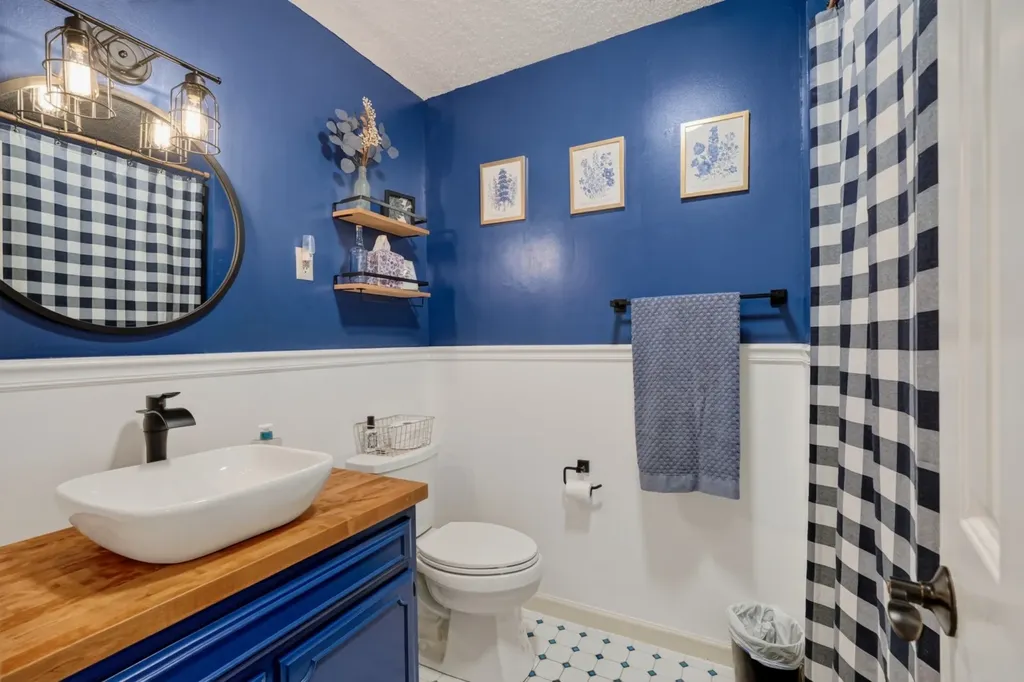 1377 Chestnut Grove Road Morrison TN 37357