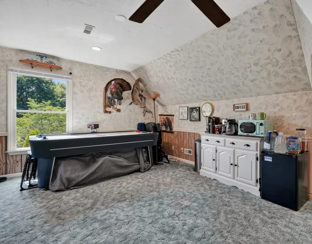 1377 Chestnut Grove Road Morrison TN 37357