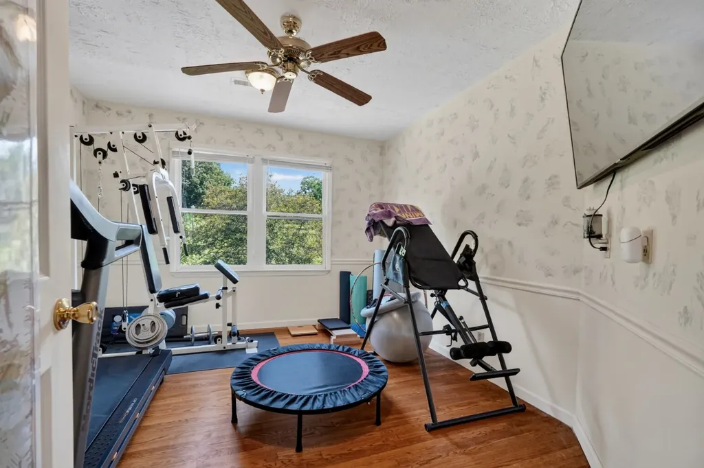 1377 Chestnut Grove Road Morrison TN 37357
