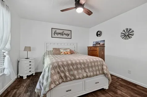 1377 Chestnut Grove Road Morrison TN 37357
