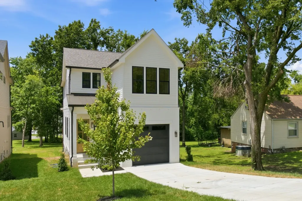 565B Croley Drive Nashville TN 37209