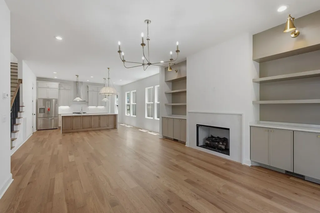 565B Croley Drive Nashville TN 37209