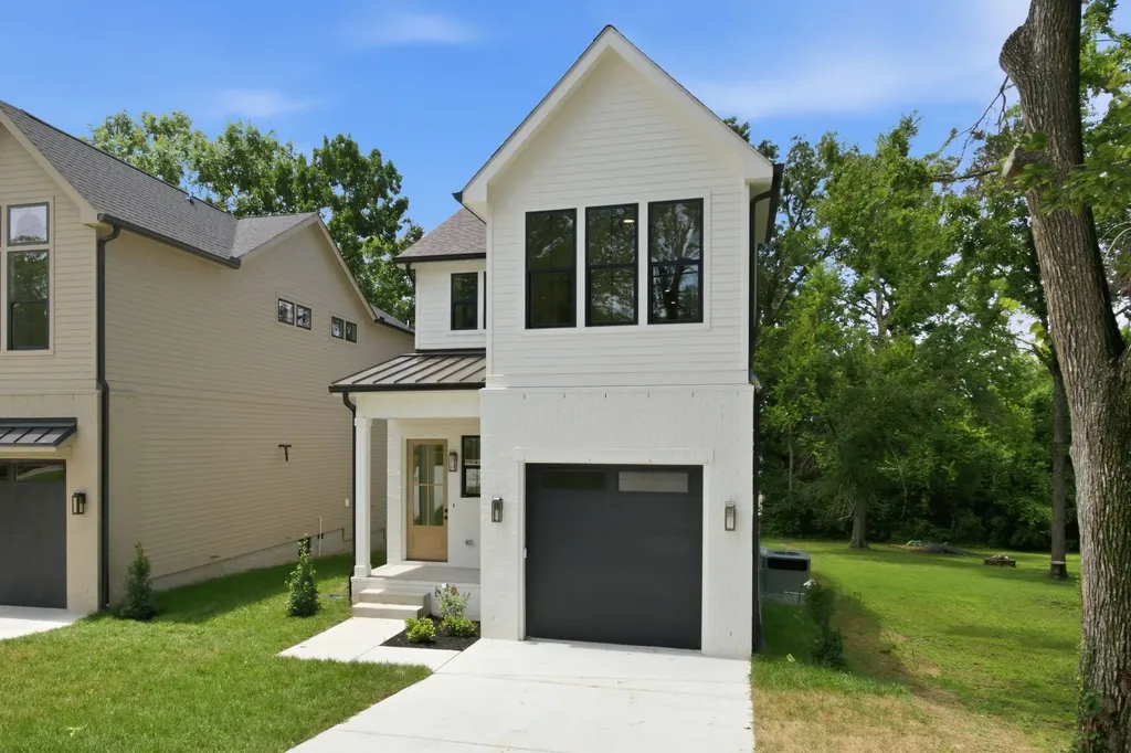 565B Croley Drive Nashville TN 37209