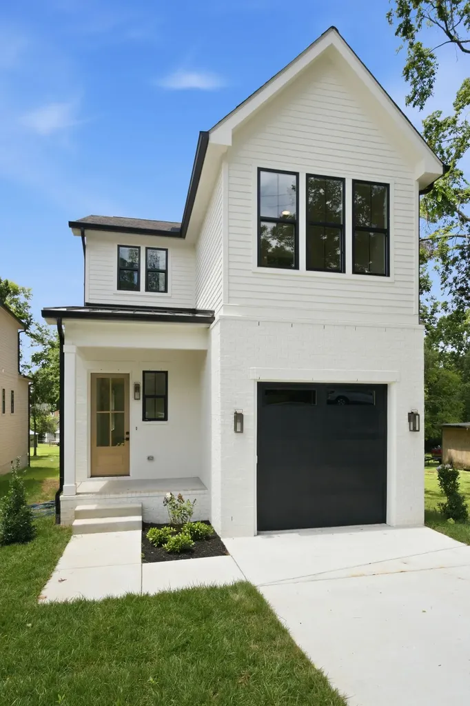 565B Croley Drive Nashville TN 37209