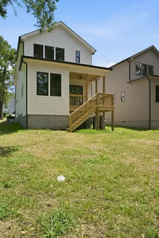 565B Croley Drive Nashville TN 37209
