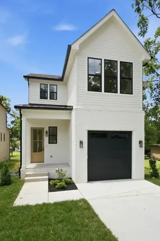 565B Croley Drive Nashville TN 37209