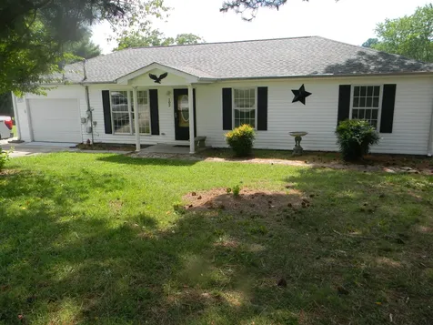 102 Mckinney Street Estill Springs TN 37330