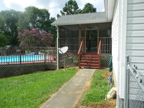 102 Mckinney Street Estill Springs TN 37330