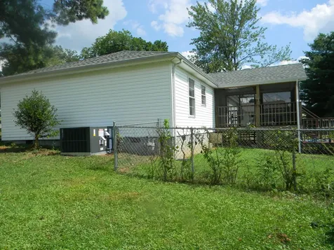 102 Mckinney Street Estill Springs TN 37330