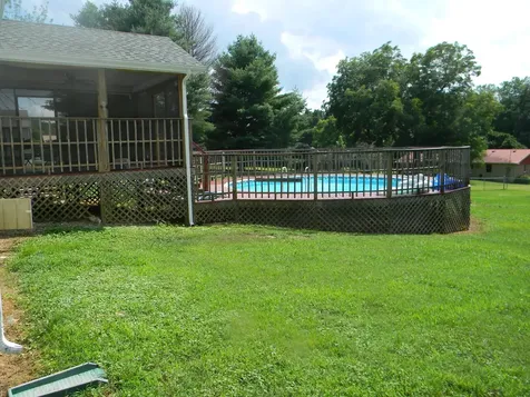 102 Mckinney Street Estill Springs TN 37330
