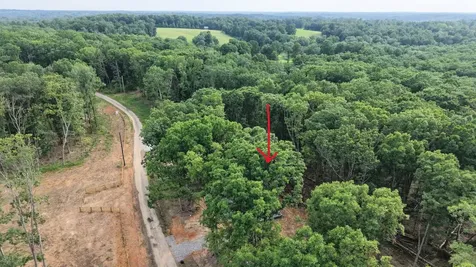 521 Shelton Cemetery Road Cumberland Furnace TN 37051