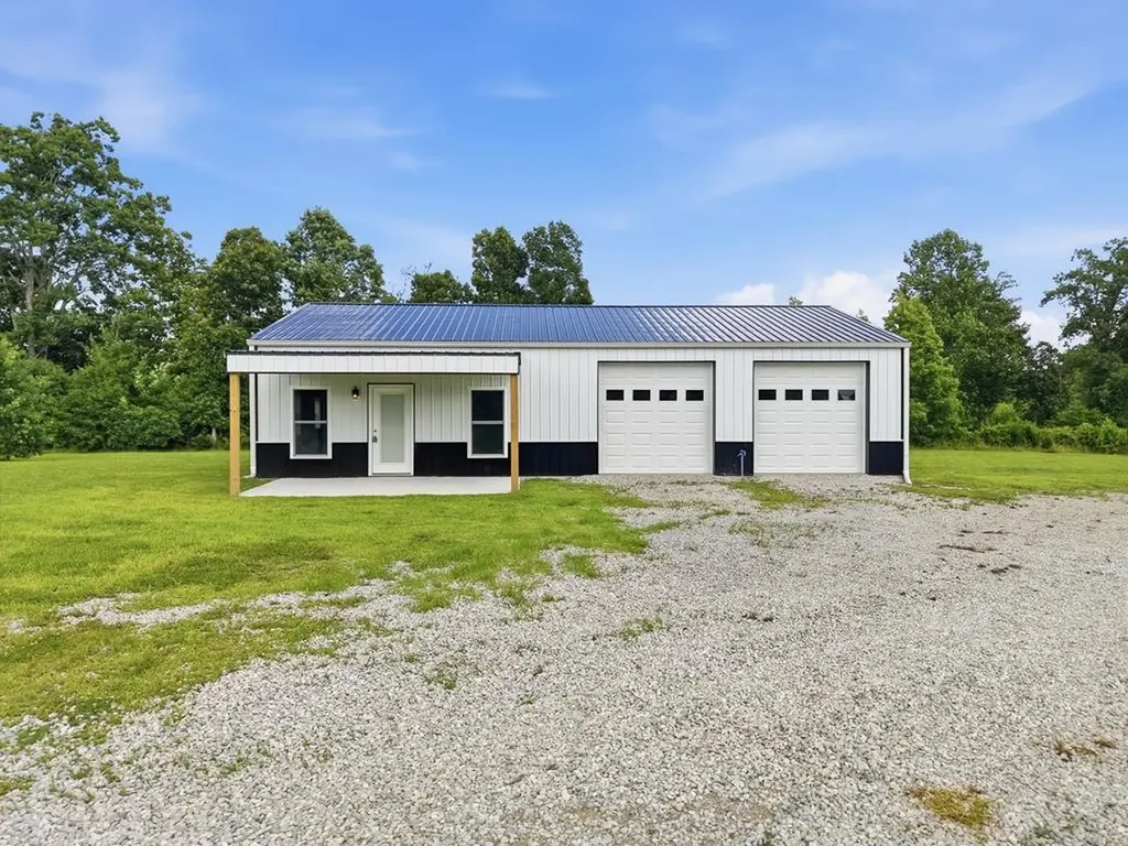 1834 Cummins Mill Road Cookeville TN 38501