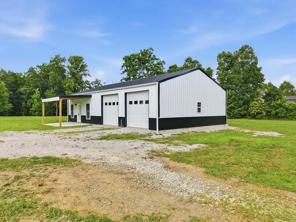 1834 Cummins Mill Road Cookeville TN 38501