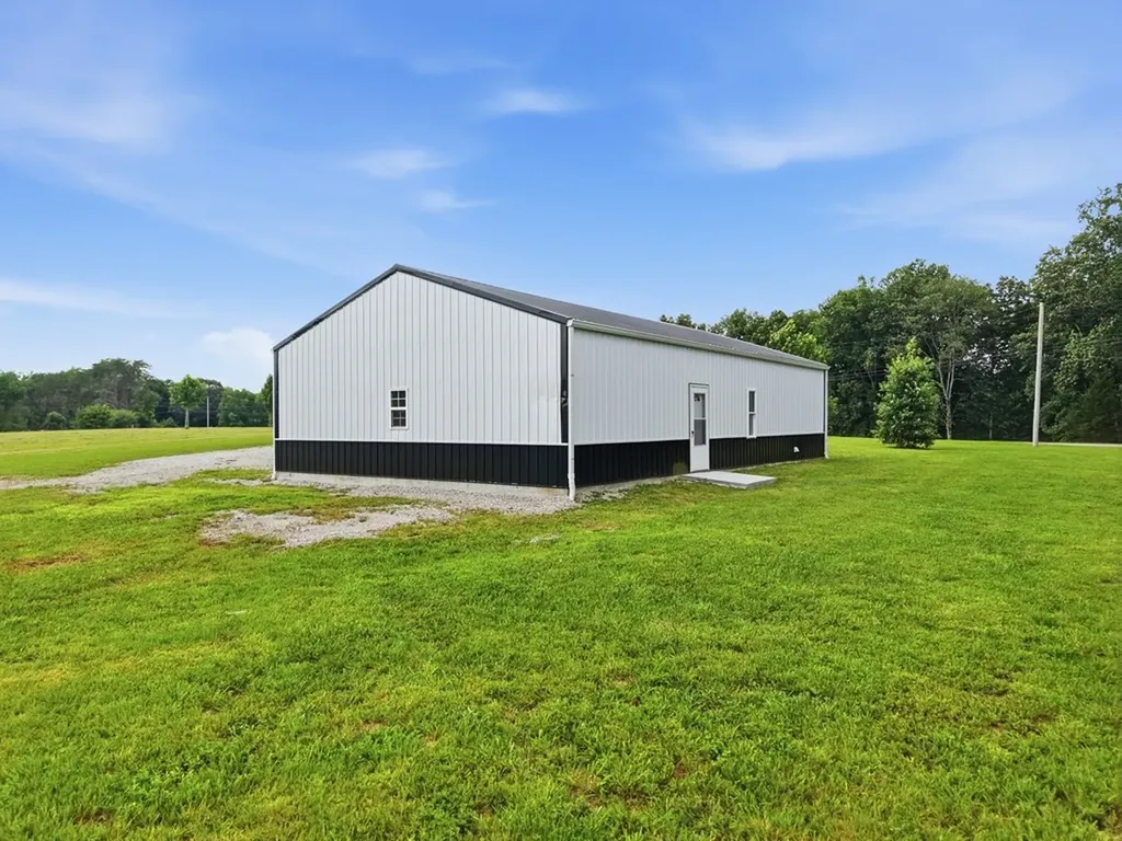 1834 Cummins Mill Road Cookeville TN 38501
