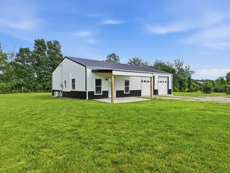 1834 Cummins Mill Road Cookeville TN 38501