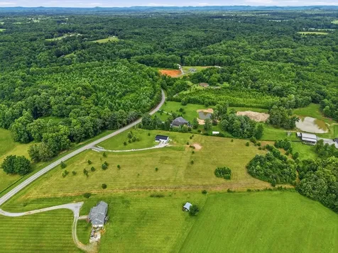 1834 Cummins Mill Road Cookeville TN 38501