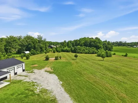 1834 Cummins Mill Road Cookeville TN 38501
