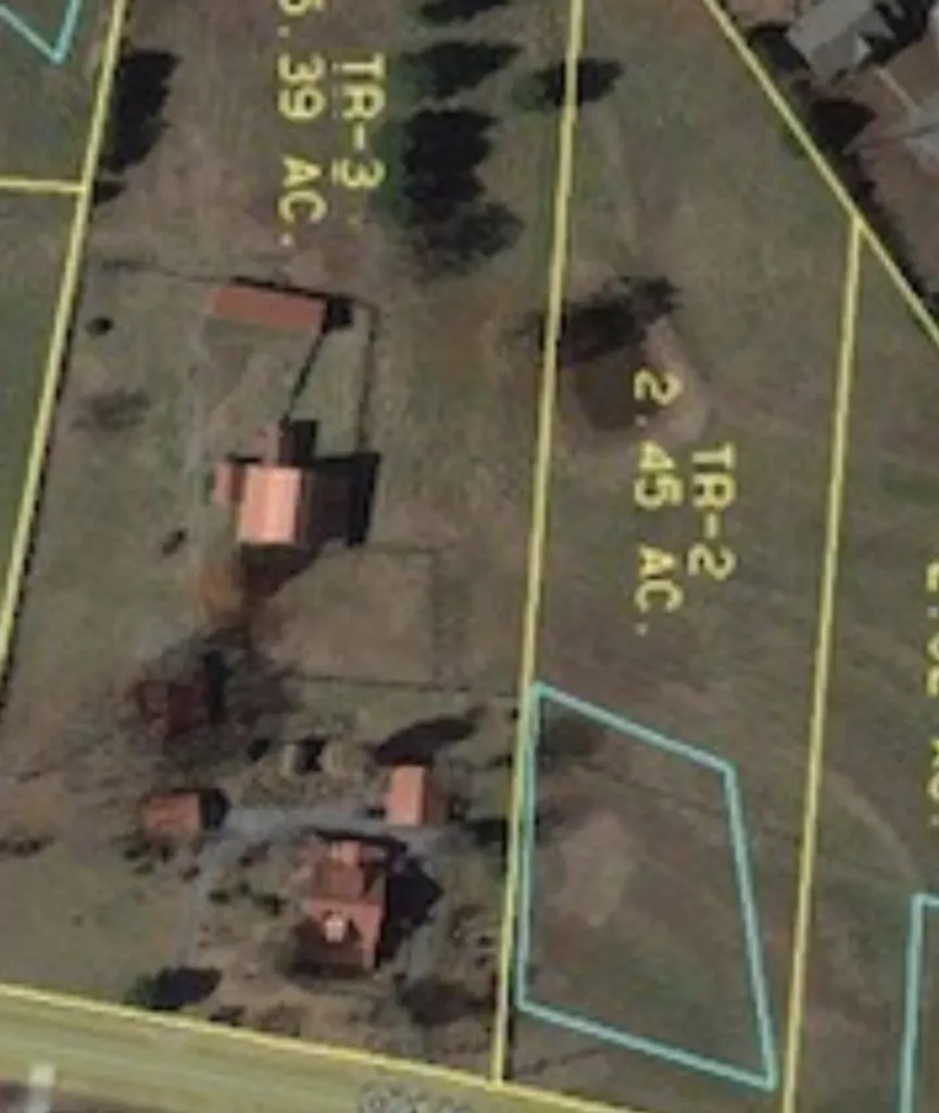 0 Old Huntsville Road Fayetteville TN 37334
