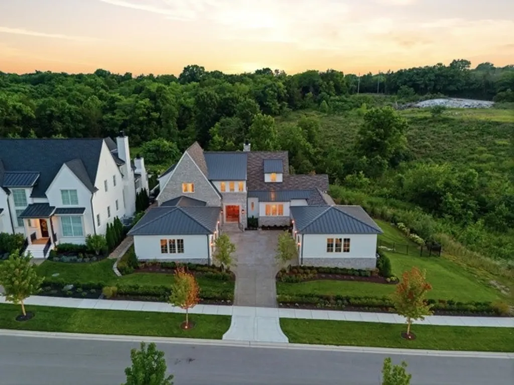 8088 Heirloom Boulevard College Grove TN 37046