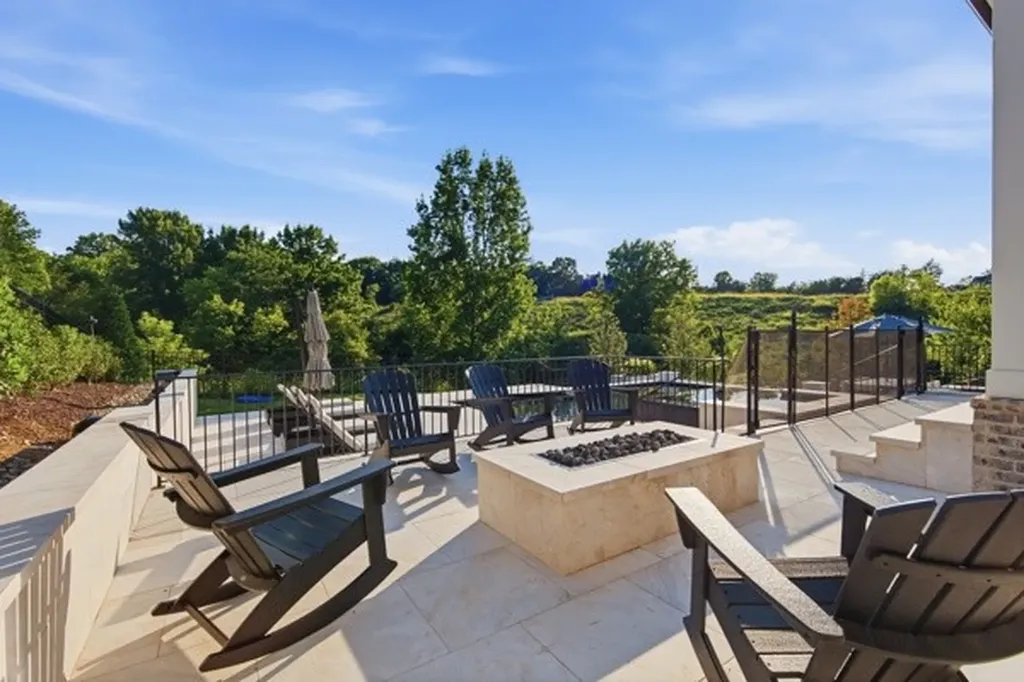 8088 Heirloom Boulevard College Grove TN 37046