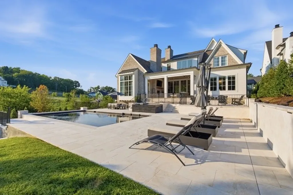 8088 Heirloom Boulevard College Grove TN 37046