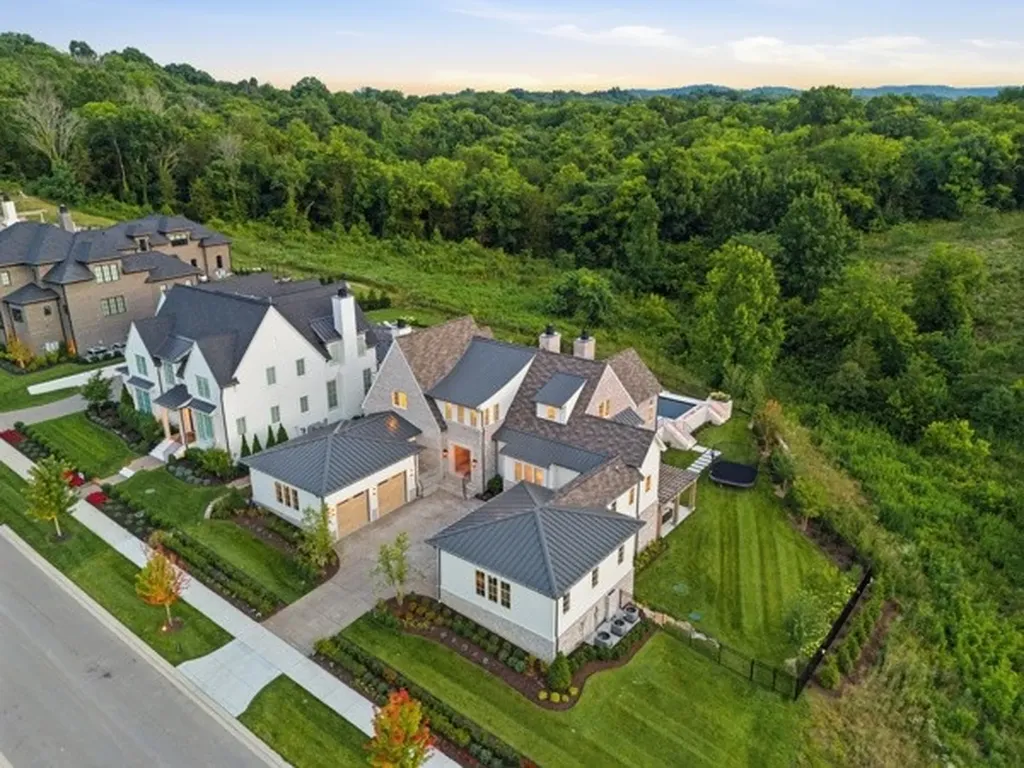 8088 Heirloom Boulevard College Grove TN 37046