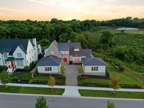 8088 Heirloom Boulevard College Grove TN 37046
