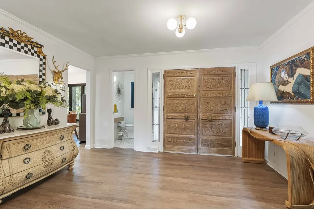 512 Westwood Drive Tullahoma TN 37388