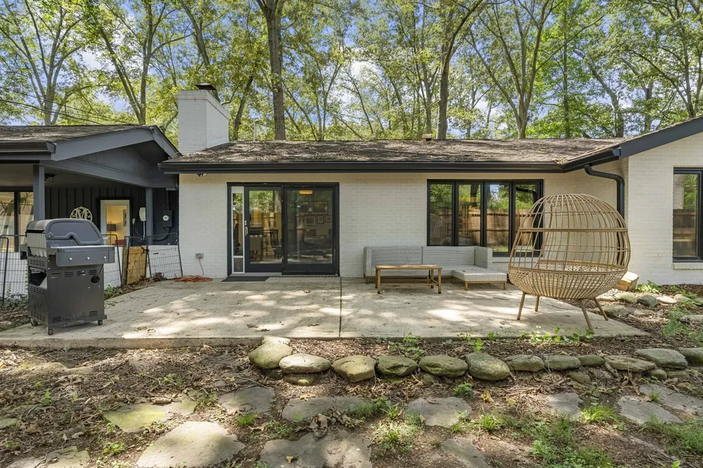 512 Westwood Drive Tullahoma TN 37388