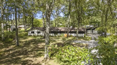 512 Westwood Drive Tullahoma TN 37388