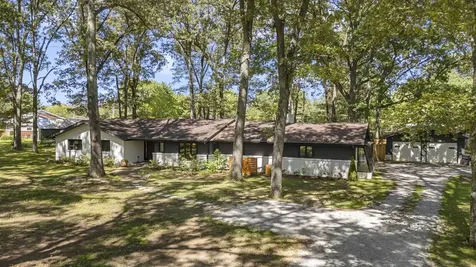 512 Westwood Drive Tullahoma TN 37388