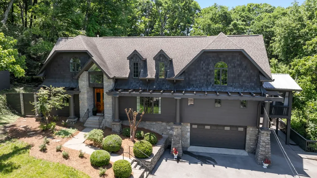 1244 Cliftee Drive Brentwood TN 37027