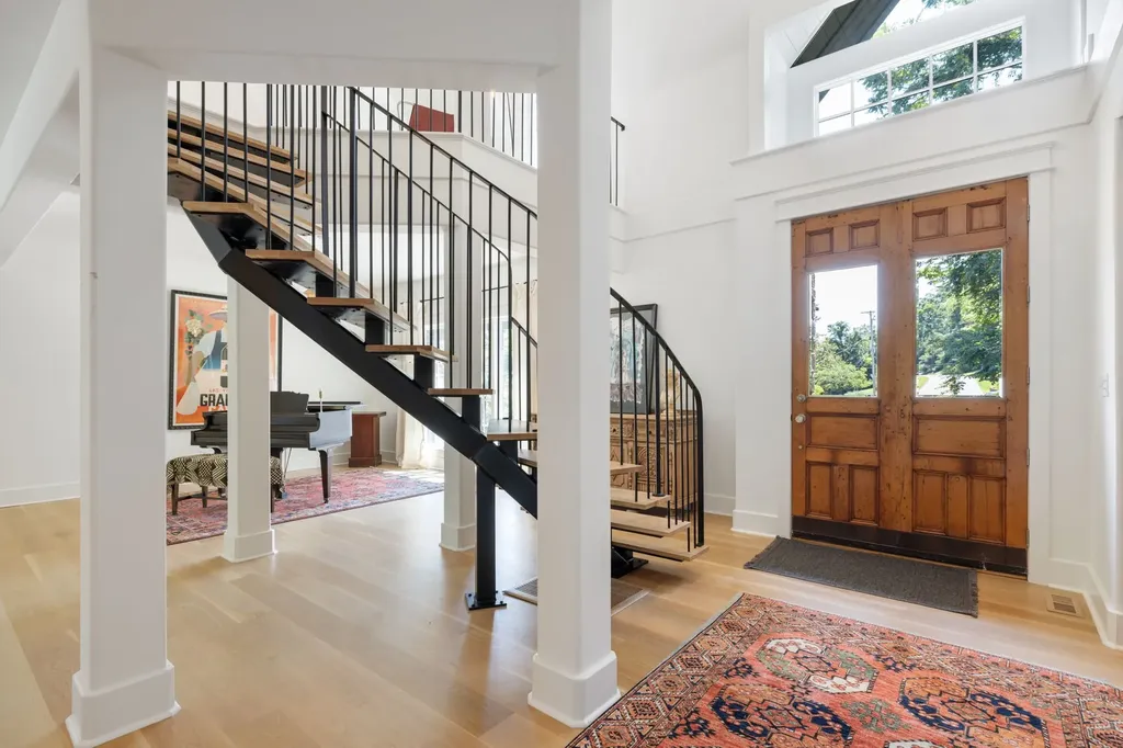 1244 Cliftee Drive Brentwood TN 37027