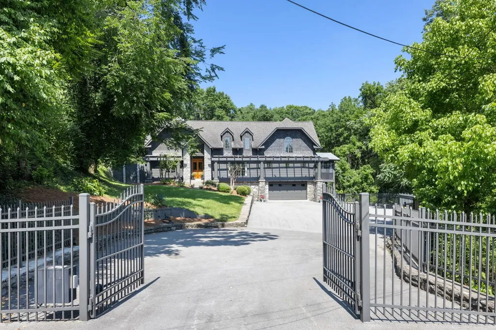1244 Cliftee Drive Brentwood TN 37027