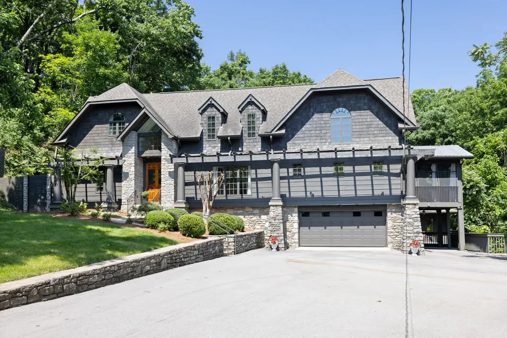 1244 Cliftee Drive Brentwood TN 37027