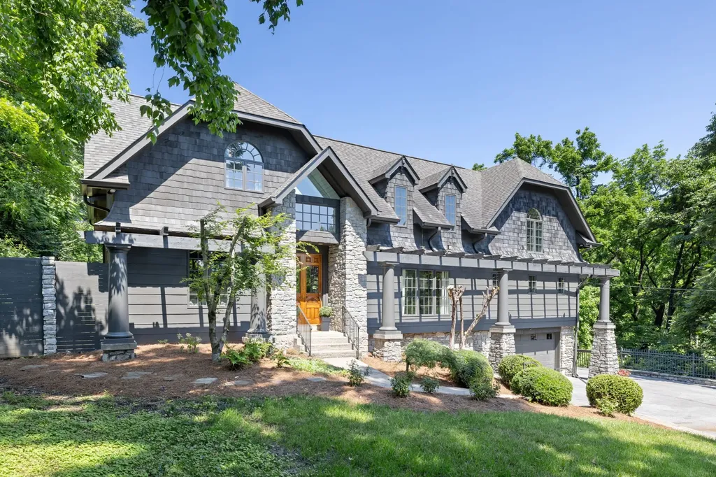 1244 Cliftee Drive Brentwood TN 37027