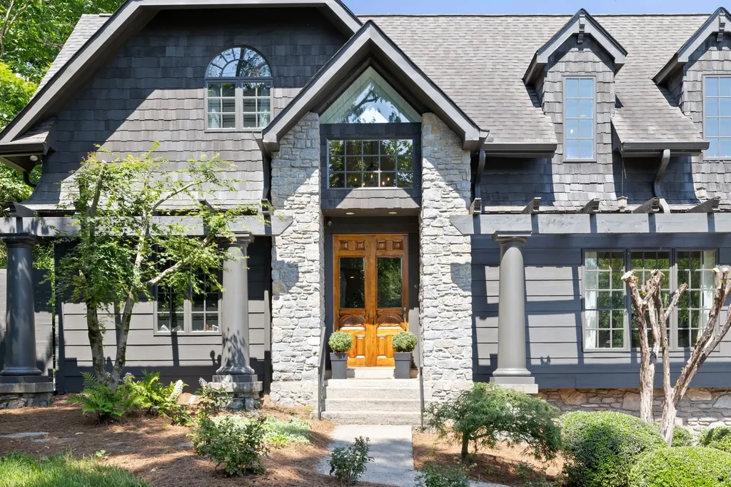 1244 Cliftee Drive Brentwood TN 37027