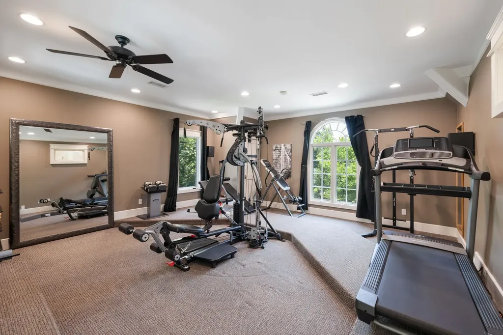 1244 Cliftee Drive Brentwood TN 37027