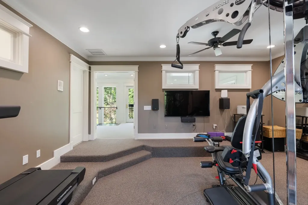 1244 Cliftee Drive Brentwood TN 37027