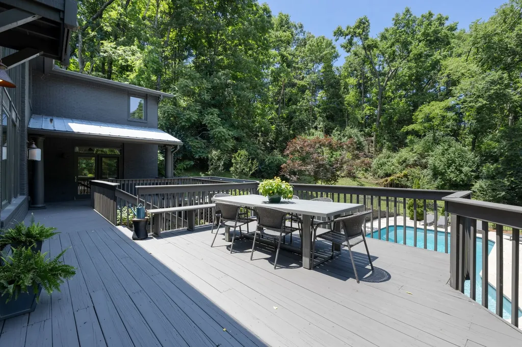1244 Cliftee Drive Brentwood TN 37027