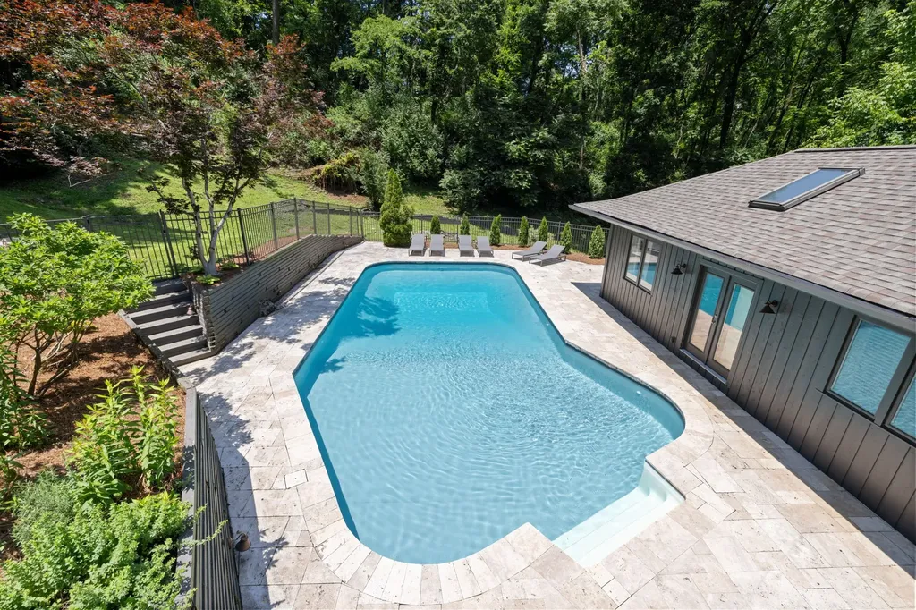 1244 Cliftee Drive Brentwood TN 37027