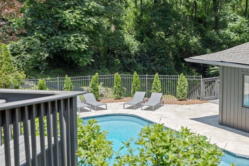 1244 Cliftee Drive Brentwood TN 37027