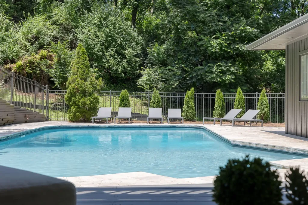 1244 Cliftee Drive Brentwood TN 37027