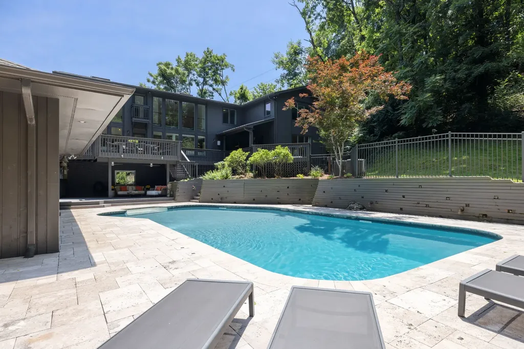 1244 Cliftee Drive Brentwood TN 37027